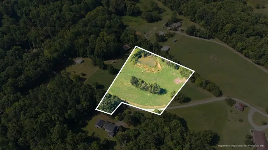Lot 1 Boogaboo Trail, Rougemont, NC 27572 - #2