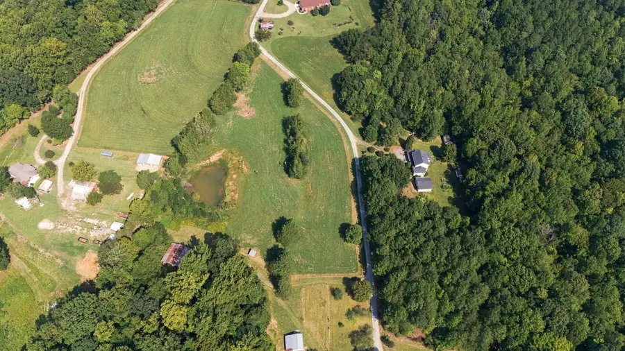 Lot 1 Boogaboo Trail, Rougemont, NC 27572 - #3