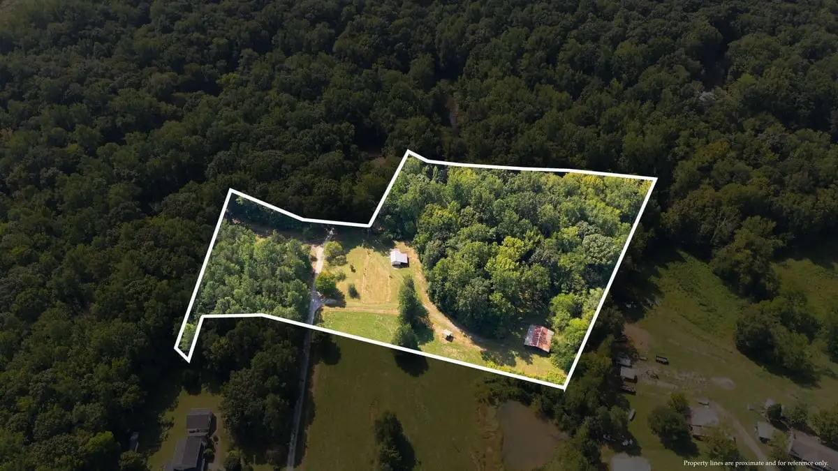 Lot 2 Boogaboo Trail, Rougemont, NC 27572 - #1
