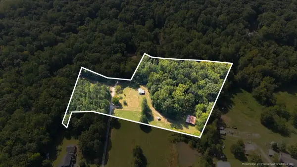Lot 2 Boogaboo Trail, Rougemont, NC 27572