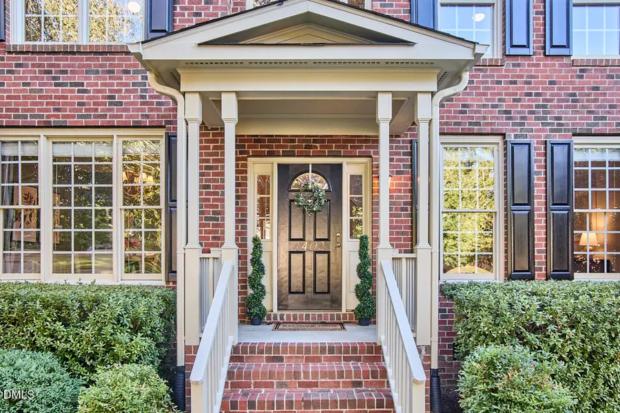 4402 Myers Park Drive, Durham, NC 27705 - #3
