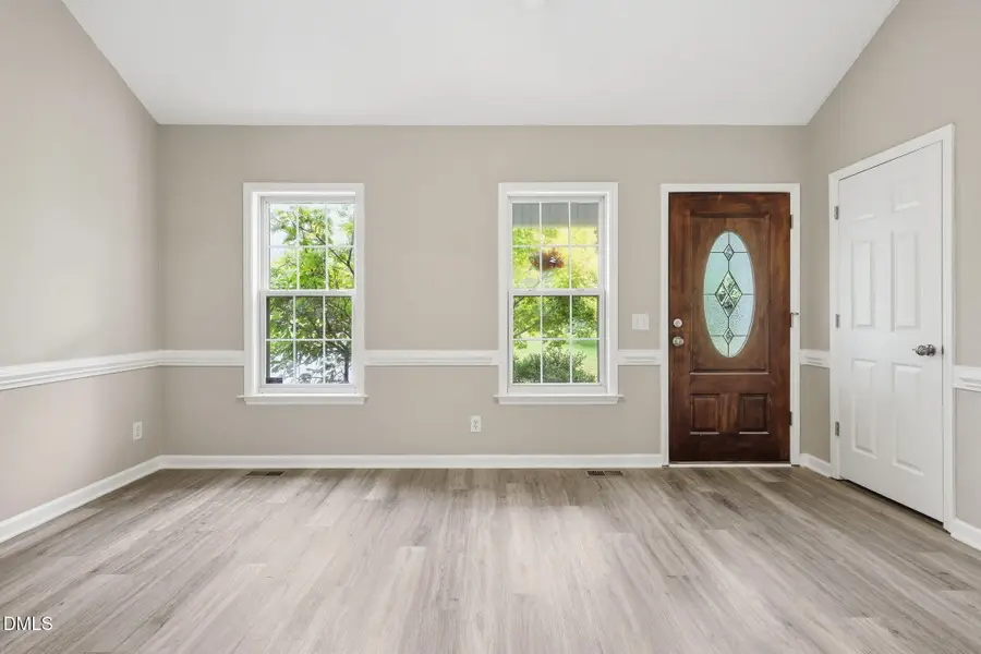 5704 Stone Crystal Drive, Fuquay Varina, NC 27526 - #2