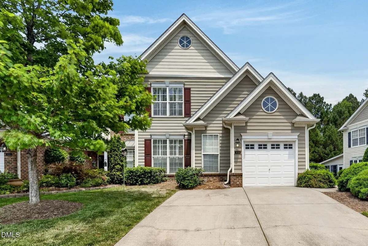 11220 Presidio Drive, Raleigh, NC 27617 - #1