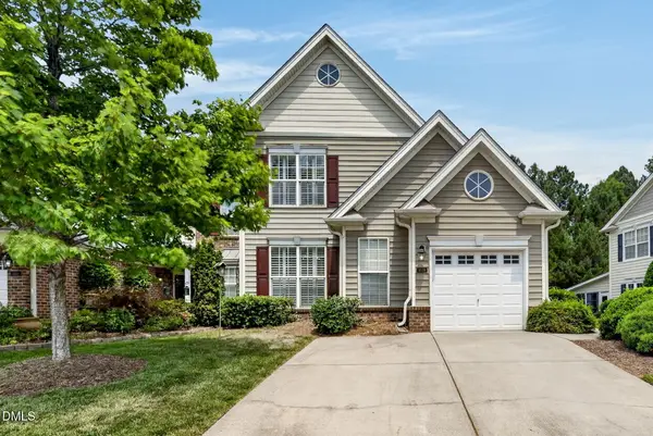 11220 Presidio Drive, Raleigh, NC 27617
