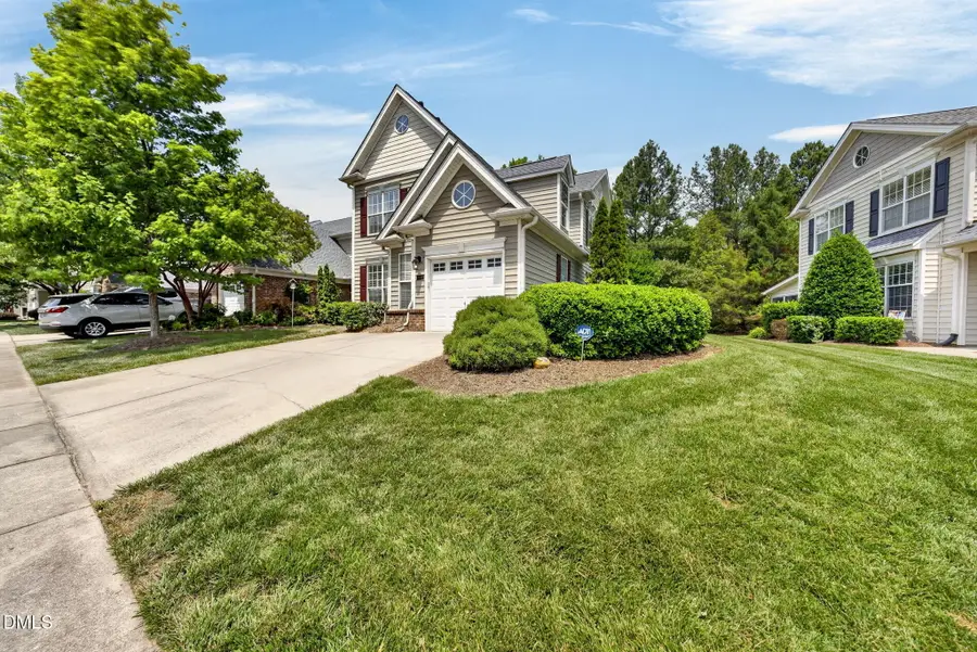 11220 Presidio Drive, Raleigh, NC 27617 - #2