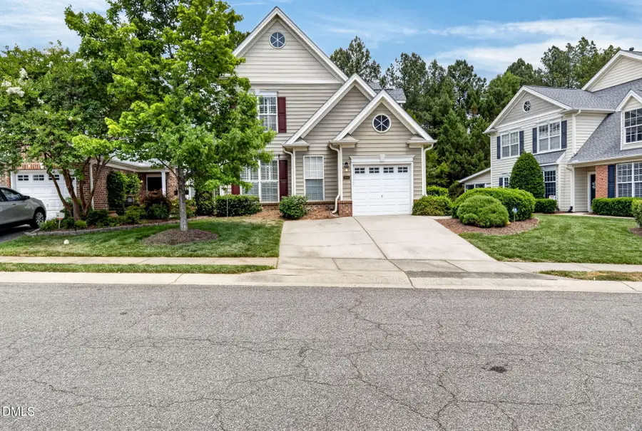 11220 Presidio Drive, Raleigh, NC 27617 - #3