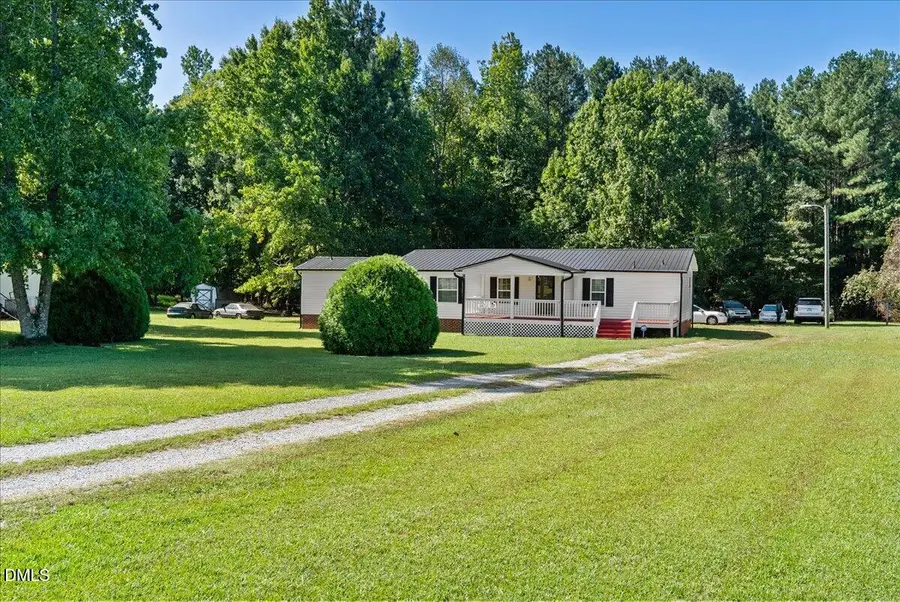 7533 Sam Young Road, Oxford, NC 27565 - #3