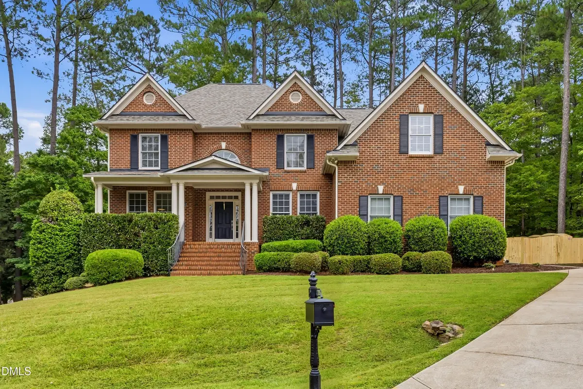 7604 Duckhorn Court, Wake Forest, NC 27587 - #1