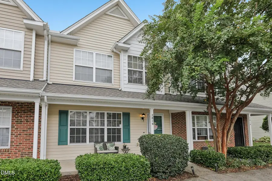 7816 Averette Field Drive, Raleigh, NC 27616 - #2