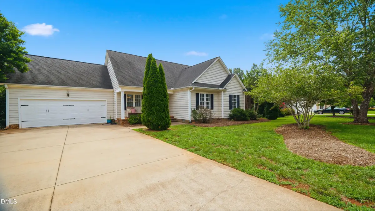 109 Cale Drive, Burlington, NC 27215 - #1