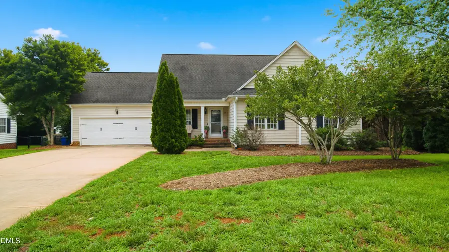 109 Cale Drive, Burlington, NC 27215 - #2