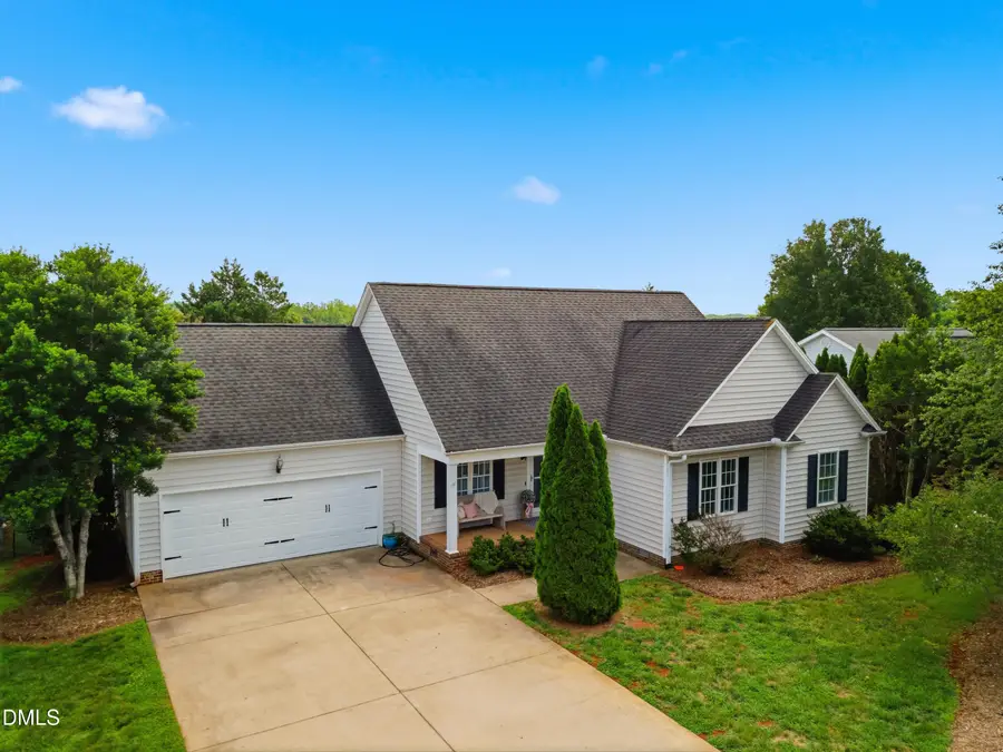 109 Cale Drive, Burlington, NC 27215 - #3