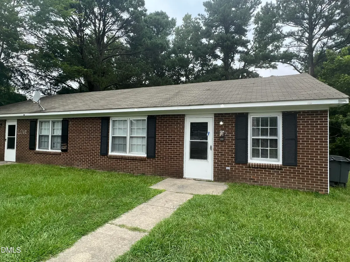 505 E Elizabeth Street, Selma, NC 27576 - #1