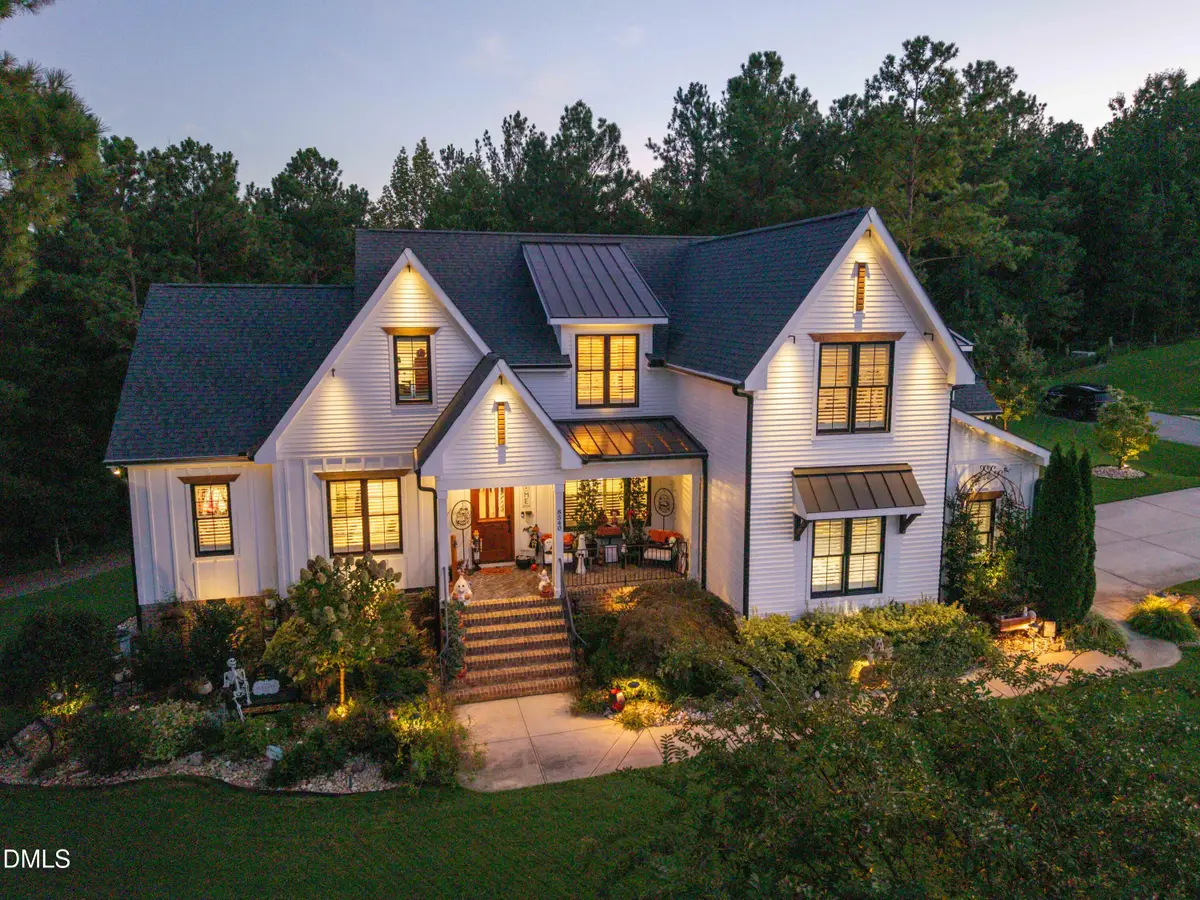 8540 Seldom Seen Place, Wake Forest, NC 27587 - #1