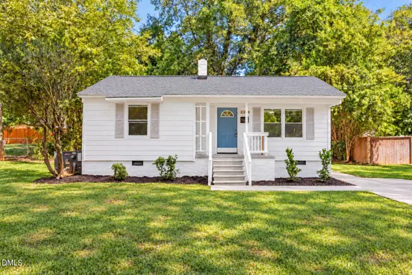 2219 Shannon Street, Raleigh, NC 27610