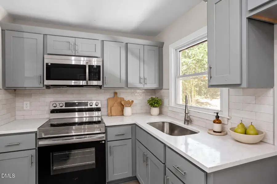 2219 Shannon Street, Raleigh, NC 27610 - #3