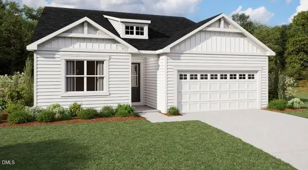 603 Providence Creek Drive, Fuquay Varina, NC 27526
