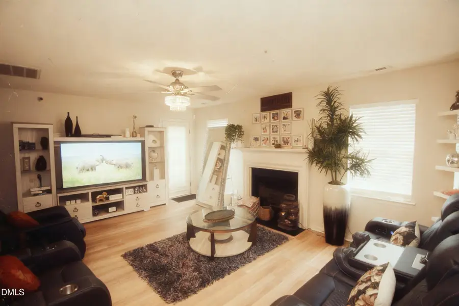 4410 Snowcrest Lane, Raleigh, NC 27616 - #2