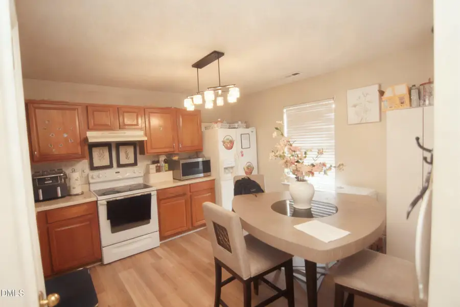 4410 Snowcrest Lane, Raleigh, NC 27616 - #3