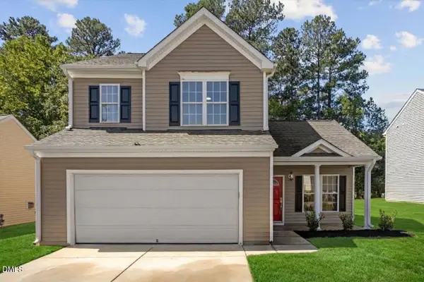 808 Nightshade Way, Raleigh, NC 27610