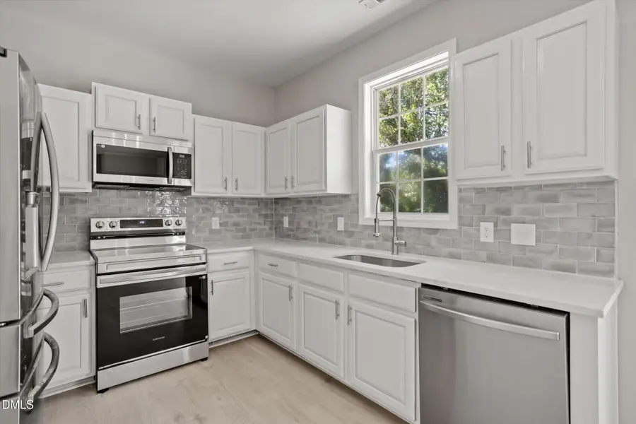 808 Nightshade Way, Raleigh, NC 27610 - #2