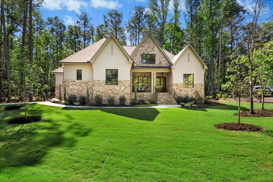 2008 Cadenza Lane, Raleigh, NC 27614 - #2