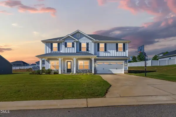60 Newport Landing, Garner, NC 27529