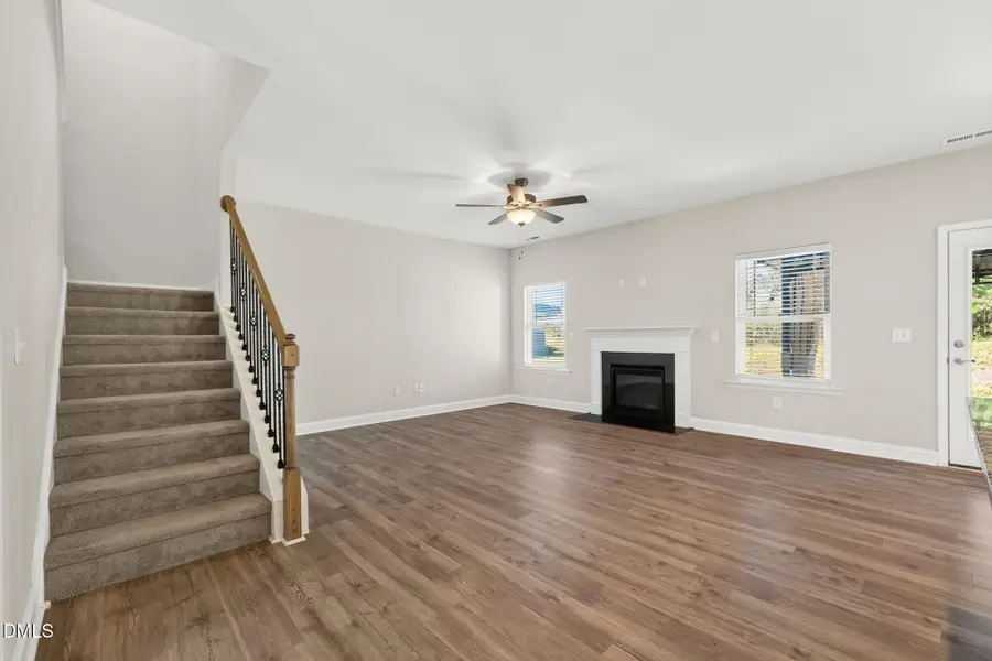 60 Newport Landing, Garner, NC 27529 - #3
