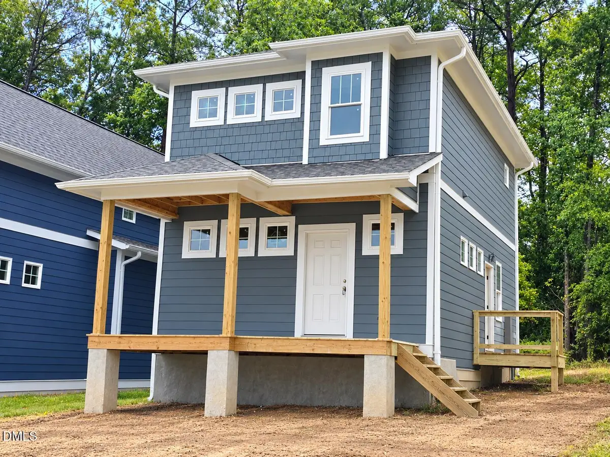 612 Hemlock Avenue, Durham, NC 27707 - #1