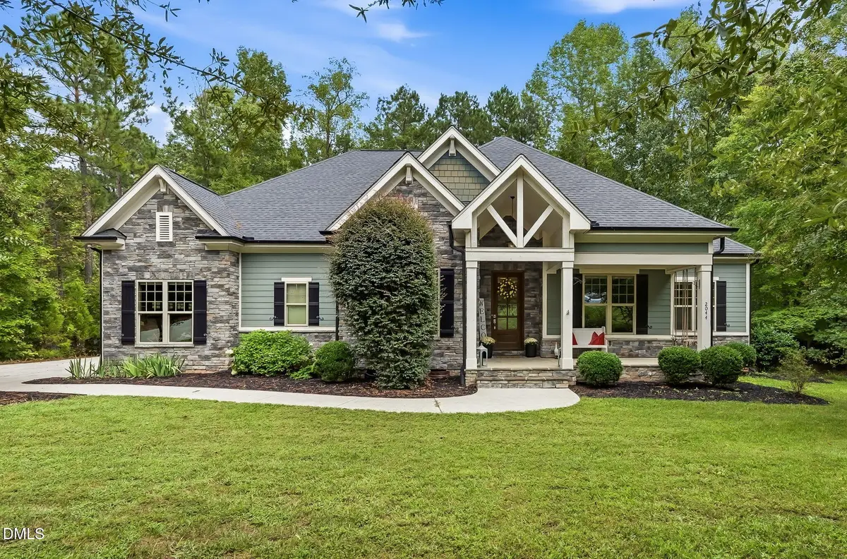 2044 Silverleaf Drive, Youngsville, NC 27596 - #1