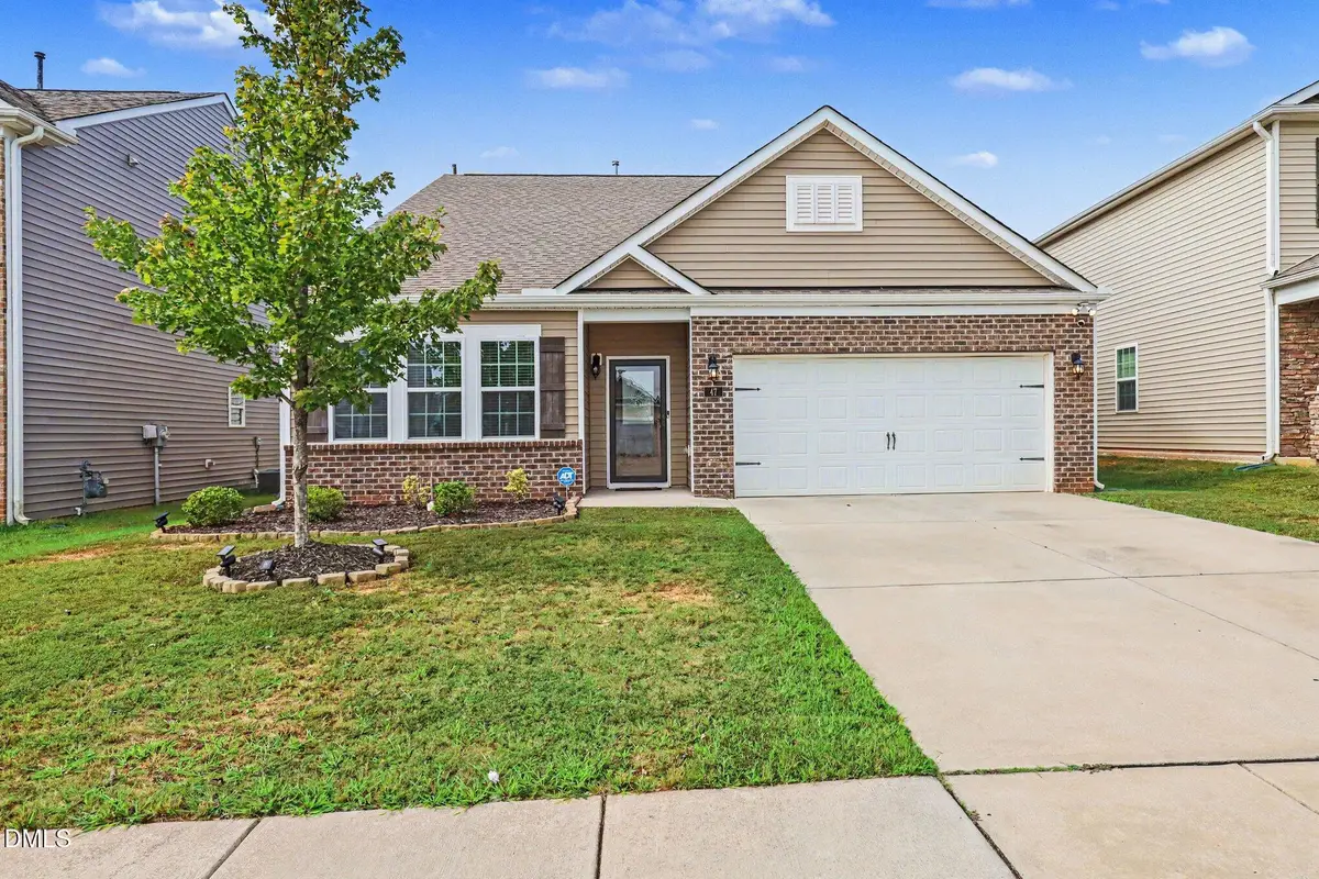 47 Prairie Street, Clayton, NC 27527 - #1