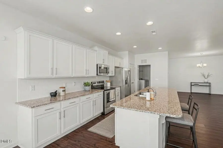 47 Prairie Street, Clayton, NC 27527 - #3