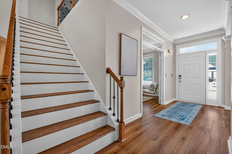 5405 Green Feather Lane, Raleigh, NC 27604 - #3