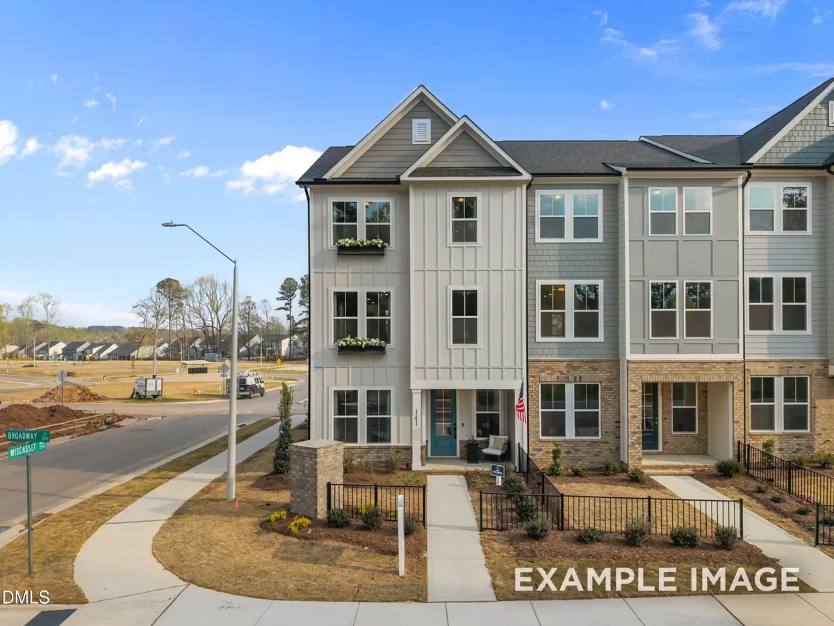 211 Wiscasset Way, Knightdale, NC 27545 - #1