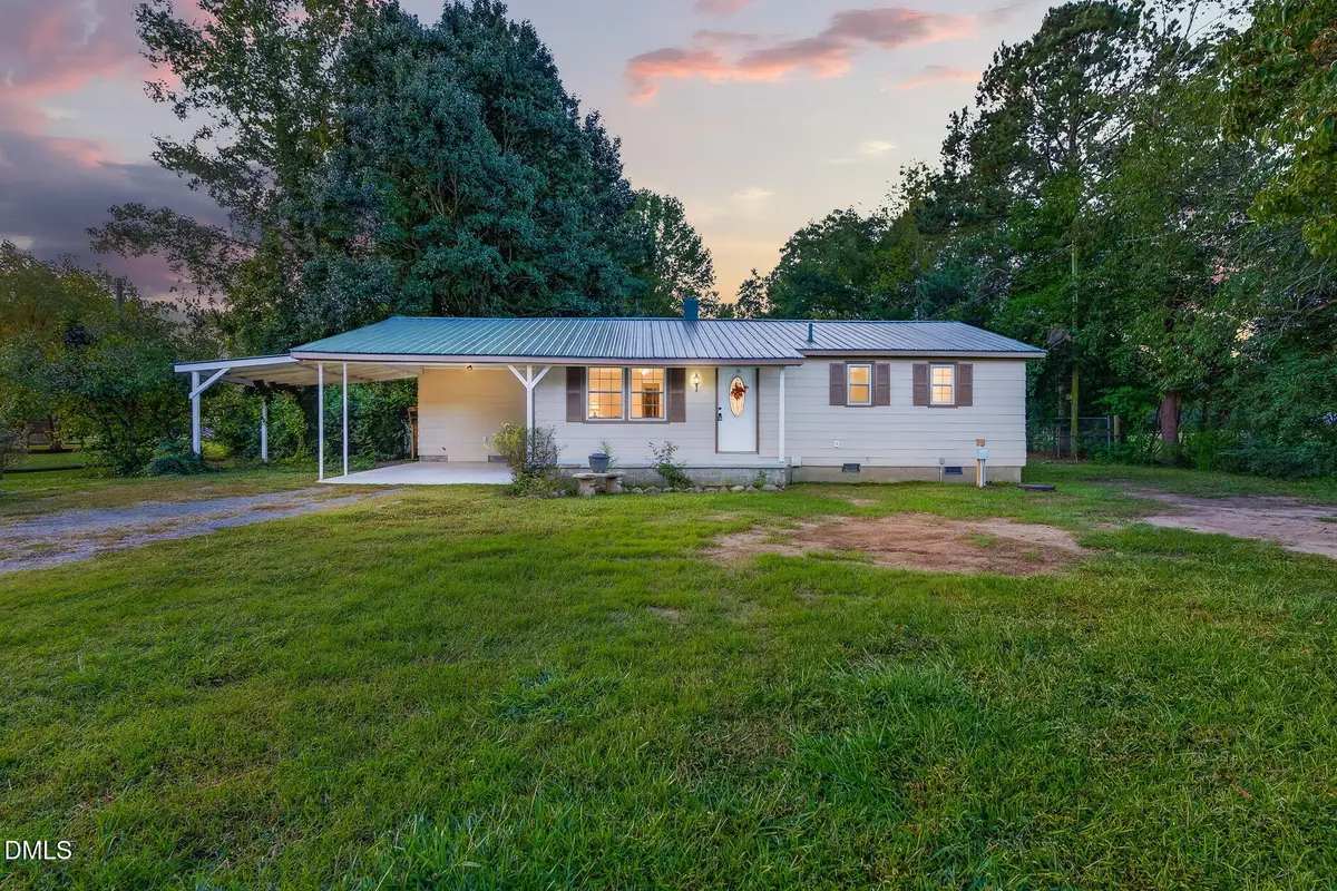 935 Maynard Road, Godwin, NC 28344 - #1