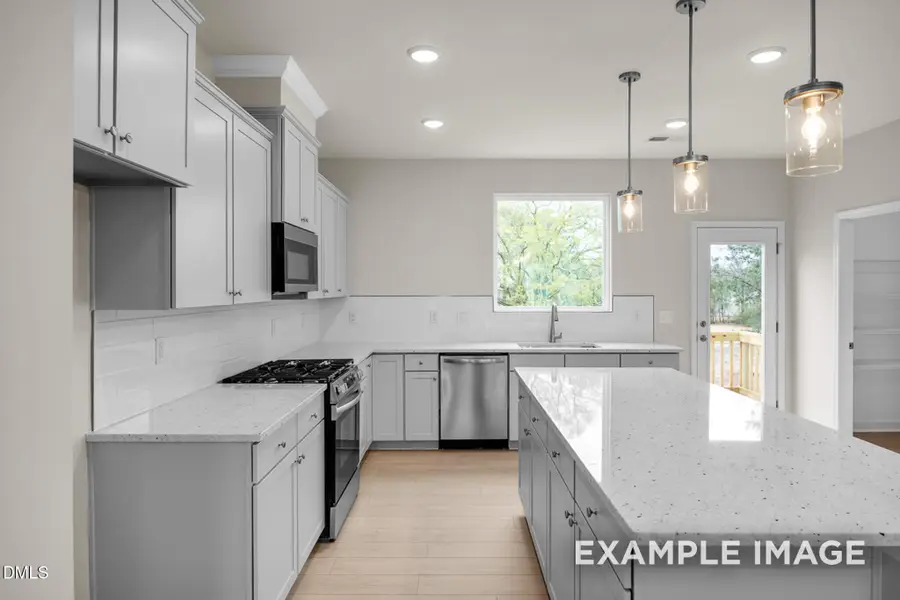 215 Wiscasset Way, Knightdale, NC 27545 - #3