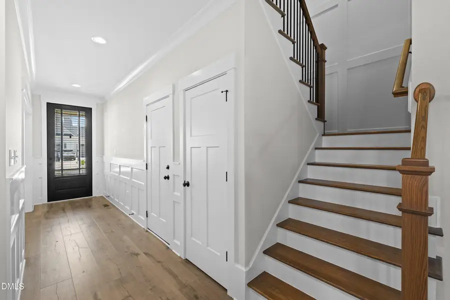 105 Hampshire Court, Four Oaks, NC 27524 - #3