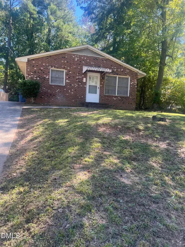 1209 Grant Street, Durham, NC 27701