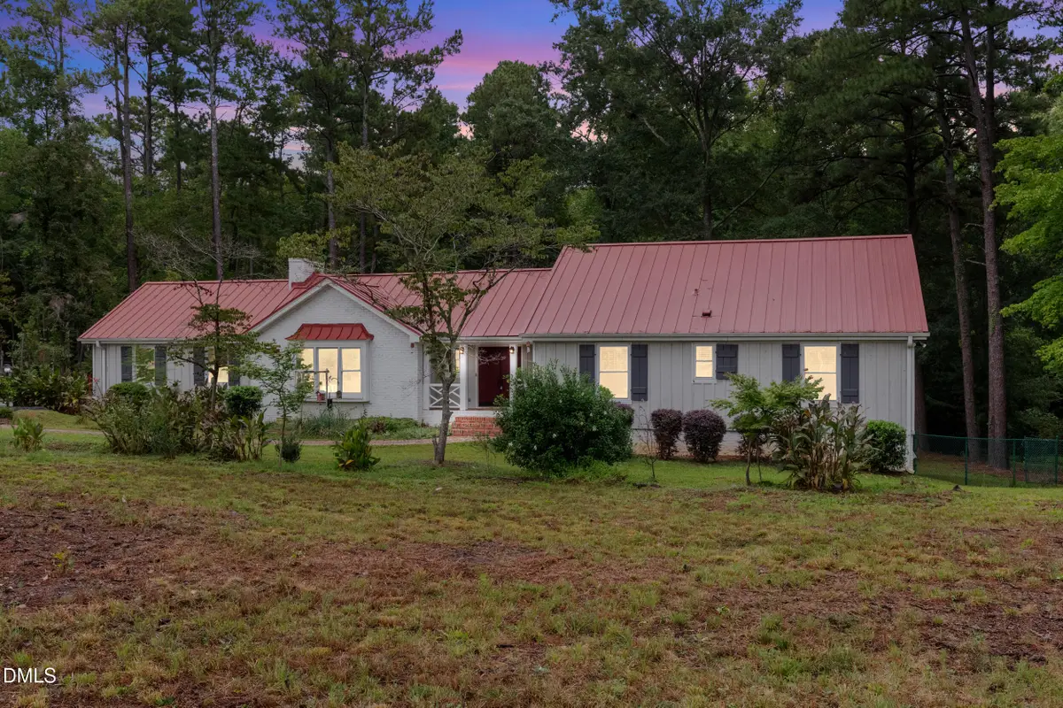 2329 Win Road, Garner, NC 27529 - #1