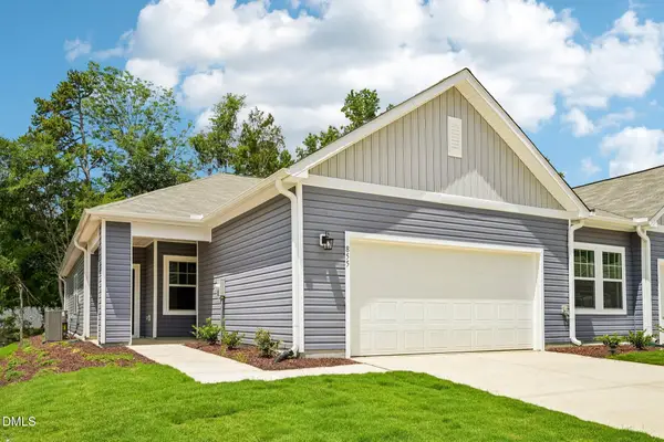 879 Hanford Landing Drive, Graham, NC 27253