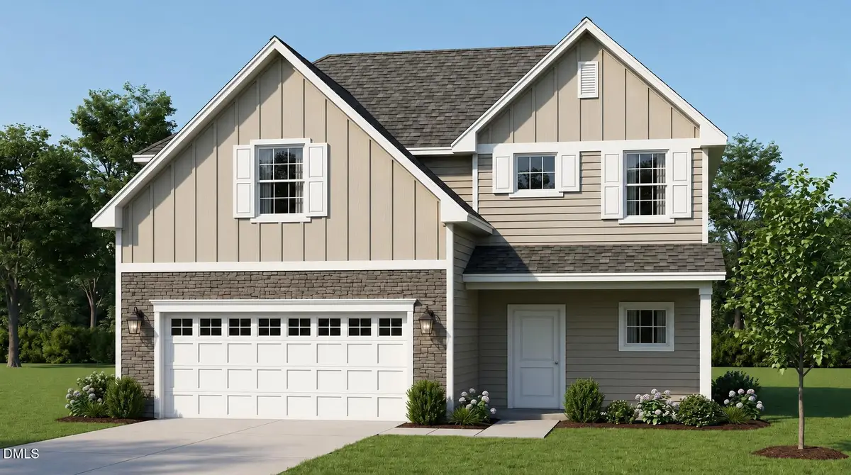 718 Dunlawton Court, Sanford, NC 27330 - #1
