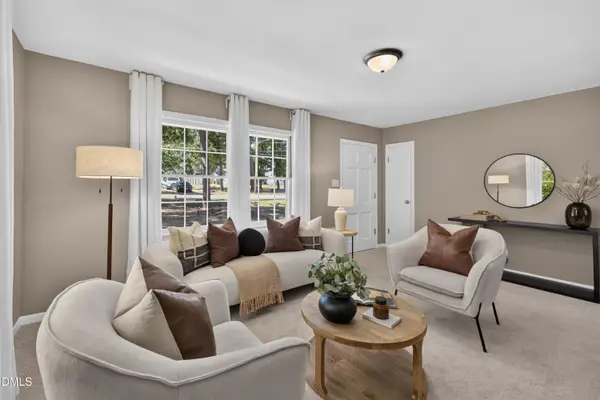 2601 Rolling Pines Avenue, Durham, NC 27703