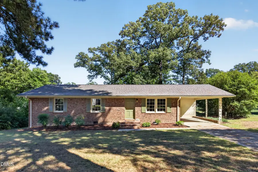 2601 Rolling Pines Avenue, Durham, NC 27703 - #2