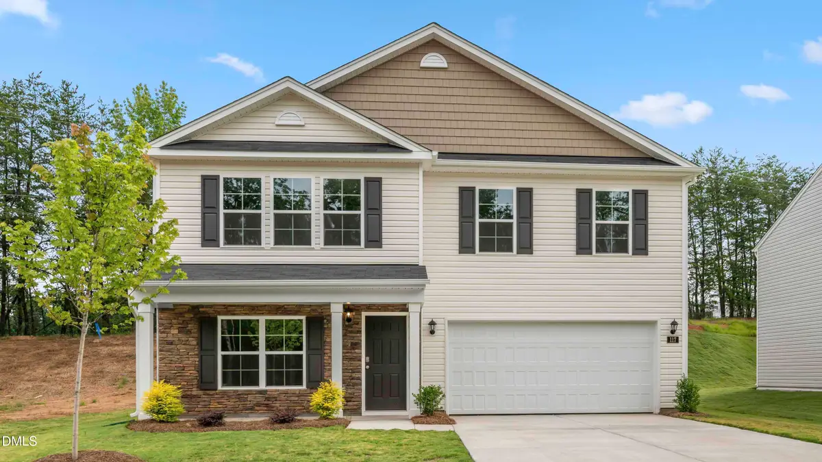 2709 Orange Blossom Street, Greensboro, NC 27406 - #1
