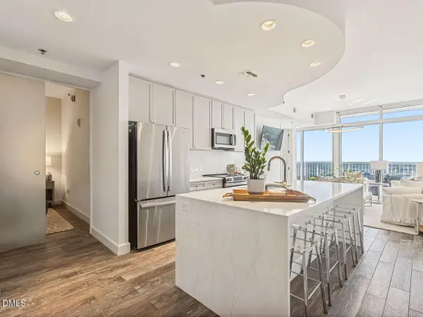301 Fayetteville Street, Raleigh, NC 27601