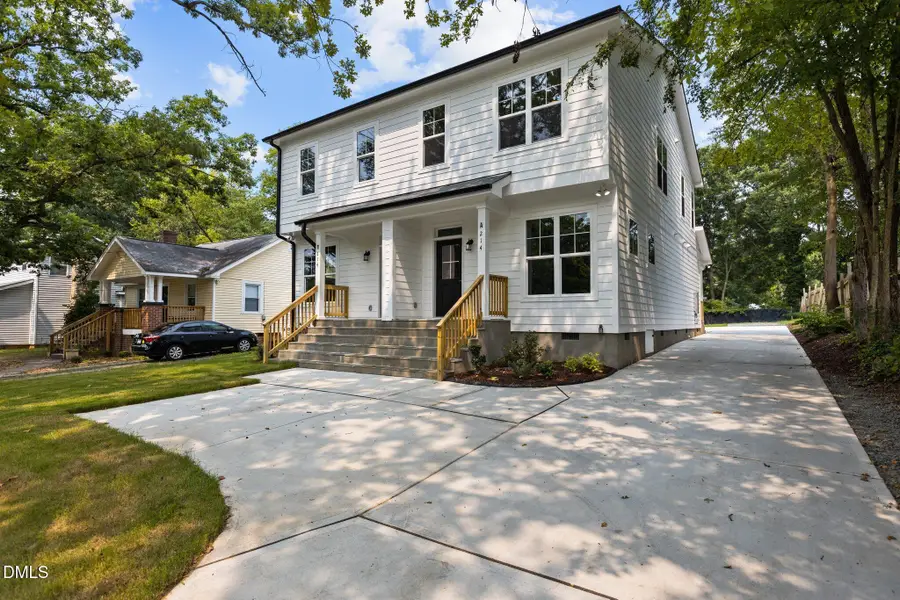 214 N Guthrie Avenue, Durham, NC 27703 - #3