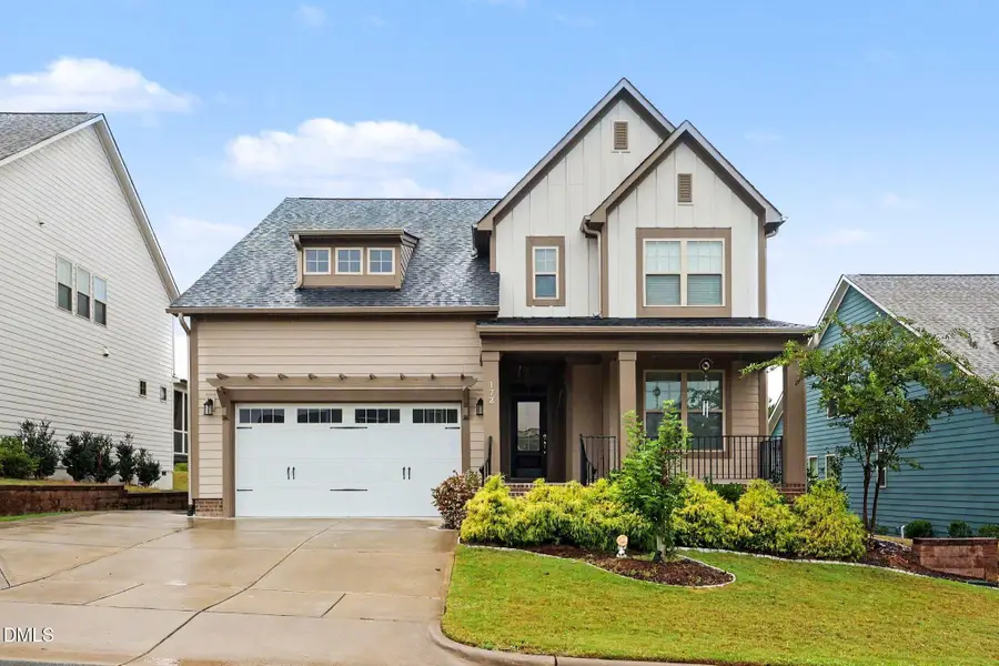 172 Stone Bridge Crossing, Chapel Hill, NC 27517 - #2
