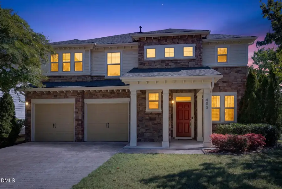 402 Otter Cliff Way, Cary, NC 27519 - #2
