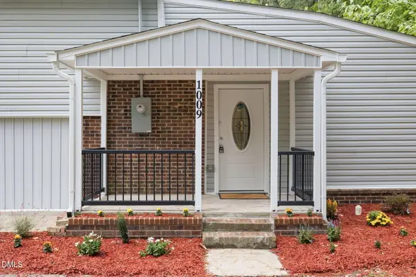 1009 2nd Avenue, Smithfield, NC 27577