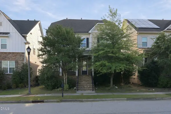 2104 Bluff Oak Drive, Cary, NC 27519